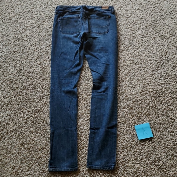 Bullhead hermosa super skinny jeans - Picture 7 of 7